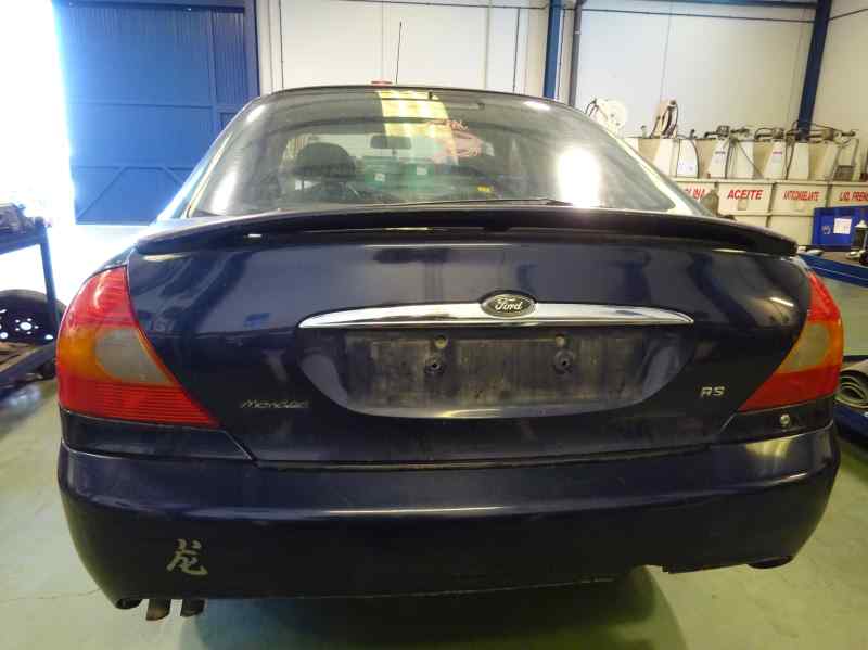 RETROVISOR DERECHO FORD MONDEO 1999 1.8 TD MT 90CV | 66KW