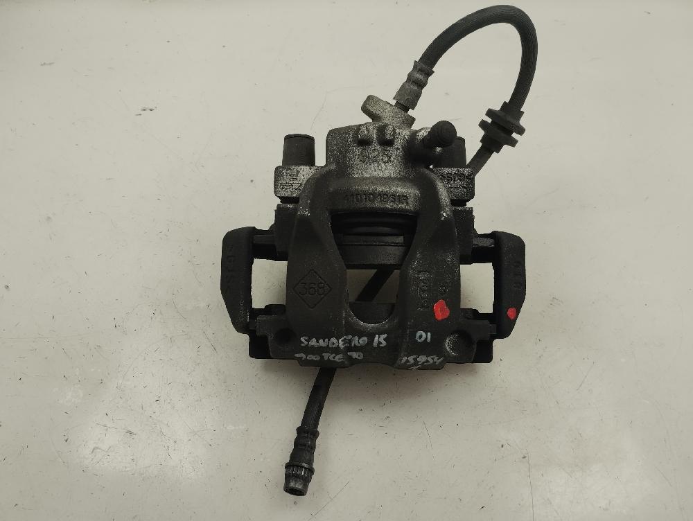 PINZA FRENO DELANTERA IZQUIERDA DACIA SANDERO 0.9 TCE MT 90CV