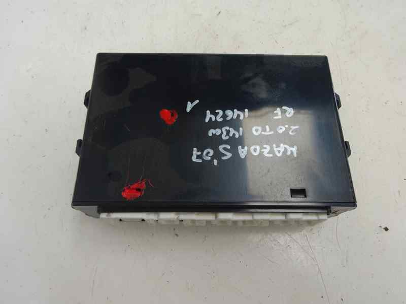 MODULO ELECTRONICO MAZDA 5 2.0 MZR-CD MT 143CV | 105KW