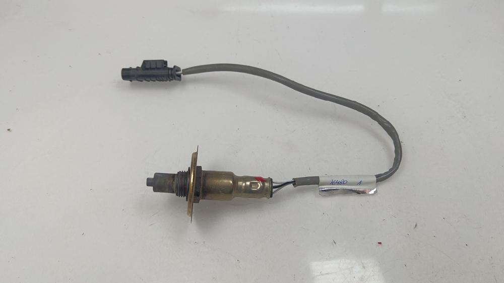 SONDA LAMBDA NISSAN QASHQAI 1.3 MT 140CV