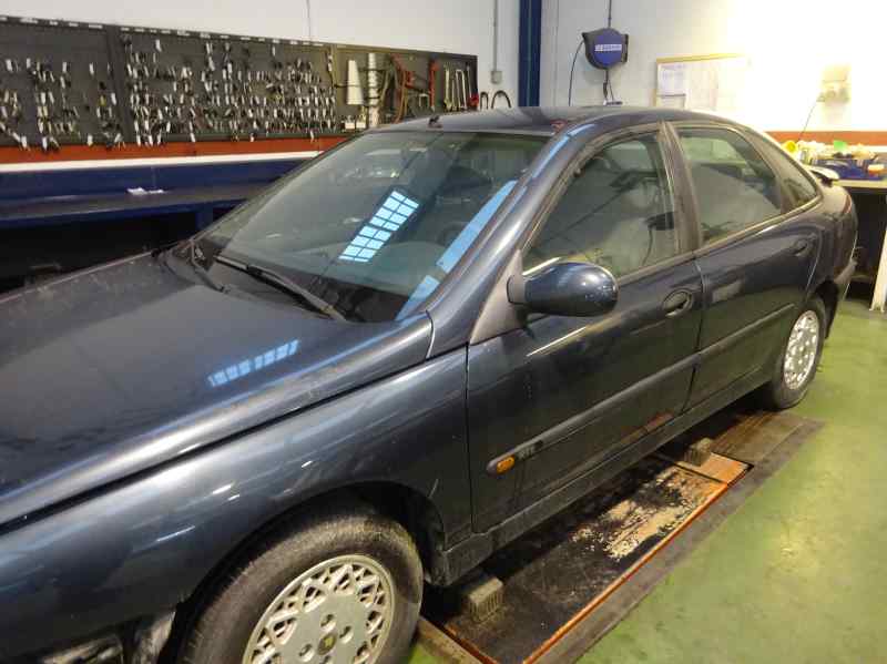 ALTERNADOR RENAULT LAGUNA 1995 2.2 D MT 83CV