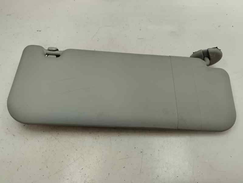 PARASOL IZQUIERDO TOYOTA VERSO 1.6 MT 112CV