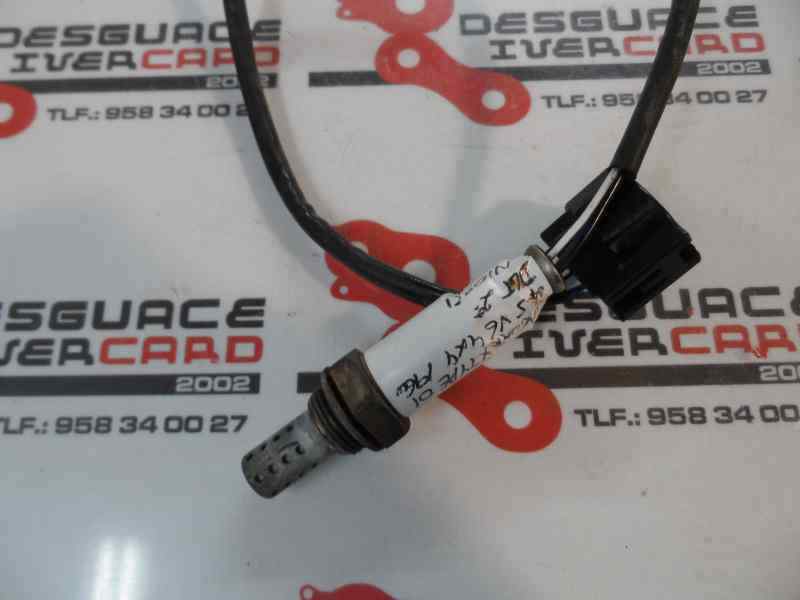 SONDA LAMBDA JAGUAR XTYPE 2.5 MT 196CV