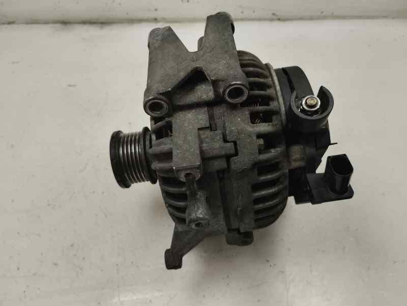 ALTERNADOR MERCEDES BENZ CLASE C 2005 2.2 MT 122CV | 90KW