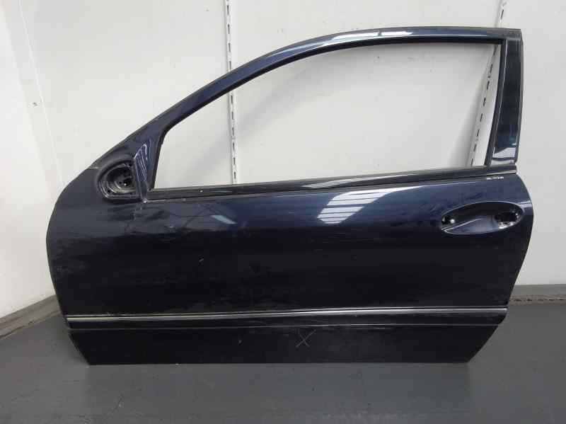 PUERTA DELANTERA IZQUIERDA MERCEDES BENZ CLASE CLC 2010 200 2.2D MT 150CV | 110KW