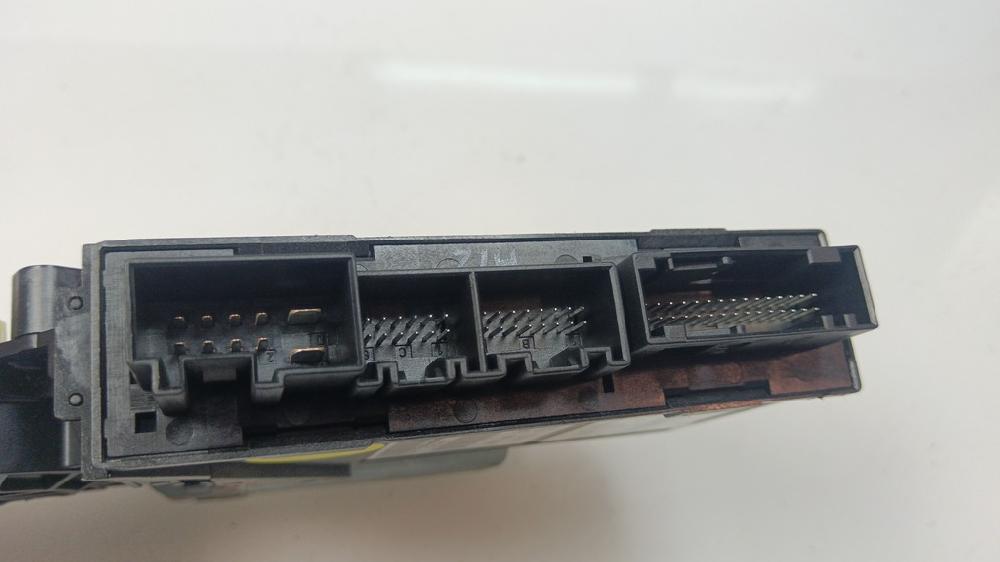 MOTOR ELEVALUNAS DELANTERO DERECHO AUDI A8 3.7 AT 4WD 280CV | 206KW