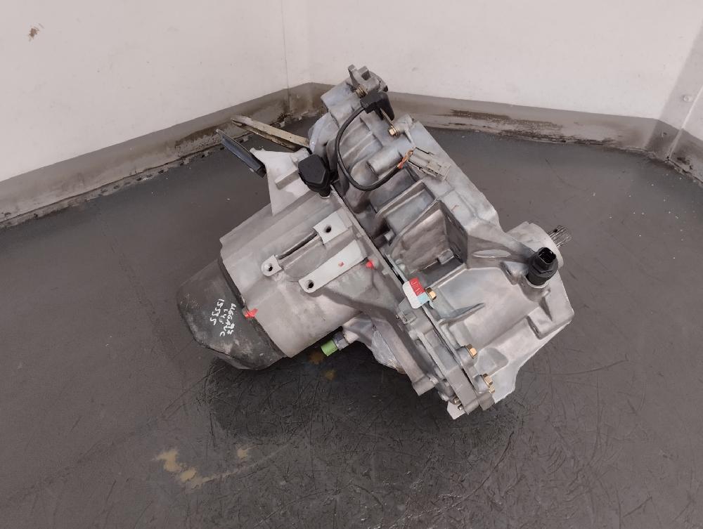 CAJA CAMBIOS RENAULT MEGANE 1.4 MT 75CV | 55KW