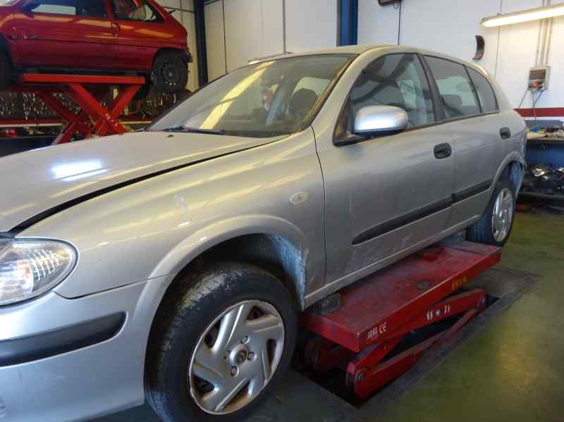RETROVISOR DERECHO NISSAN ALMERA 1.5 MT 90CV | 69KW