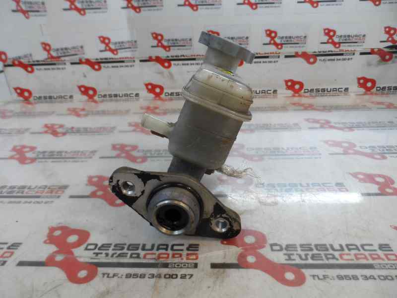 BOMBA FRENO HYUNDAI GETZ 1.3 AT 85CV | 63KW