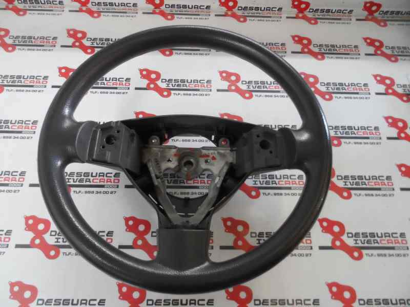 VOLANTE NISSAN PIXO 1.0 MT 68CV | 50KW