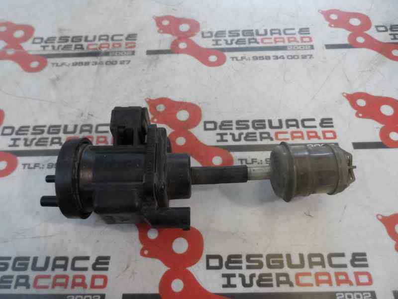 VALVULA AIRE ADICIONAL MERCEDES BENZ CLASE A 2003 1.7 A 170 CDI L MT 95CV