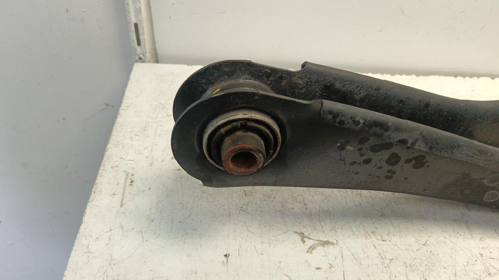 BRAZO SUSPENSION INFERIOR TRASERO DERECHO HYUNDAI IONIQ 1.6 HYBRID AMT 105CV