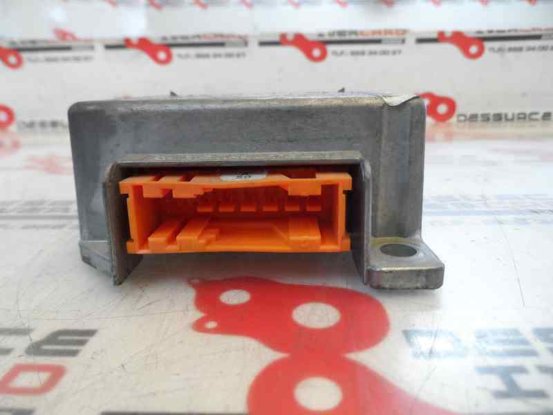 CENTRALITA AIRBAG PEUGEOT 306 1997 1.9 MT D 68CV