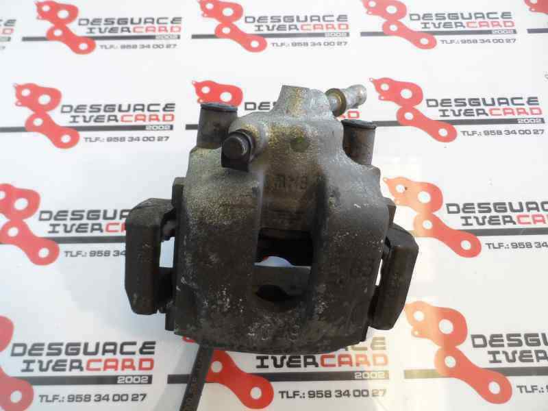 PINZA FRENO TRASERA IZQUIERDA BMW SERIE 3 2.0 320D MT 136CV