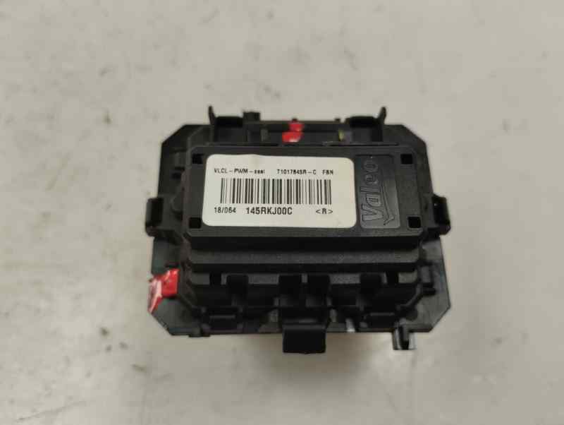 RESISTENCIA CALEFACCION DACIA SANDERO 0.9 TCE MT 90CV