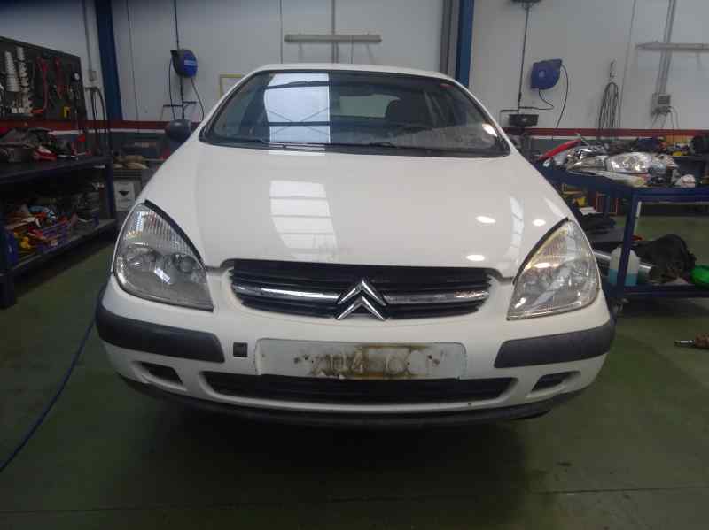 CENTRALITA MOTOR UCE CITROEN C5 2003 1.8 MT 116CV | 85KW
