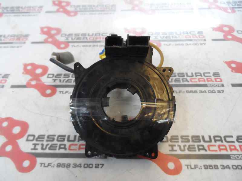 ANILLO AIRBAG KIA SORENTO 2.5 CRDI 4WD AT 144CV