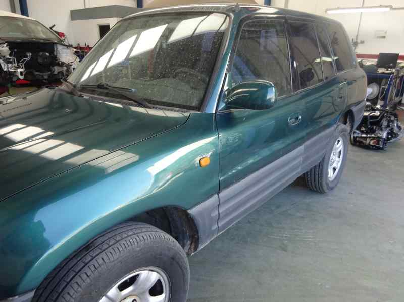 MANDO LIMPIA TOYOTA RAV4 1999 2.0 MT AWD 128CV