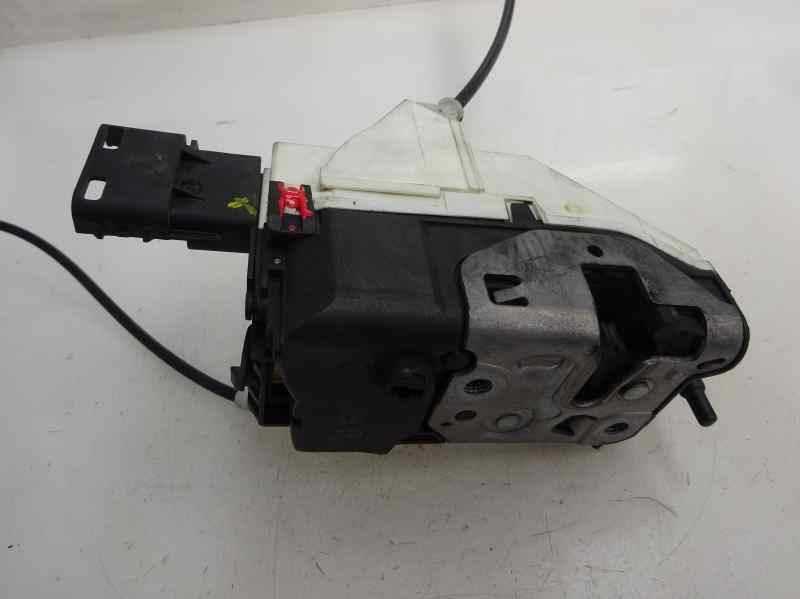 CERRADURA PUERTA DELANTERA DERECHA PEUGEOT 308 1.6 HDI MT 110CV