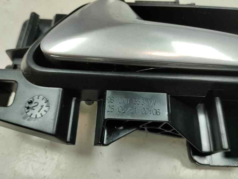MANETA INTERIOR TRASERA IZQUIERDA OPEL MOKKA 1.2 MT 130CV | 96KW