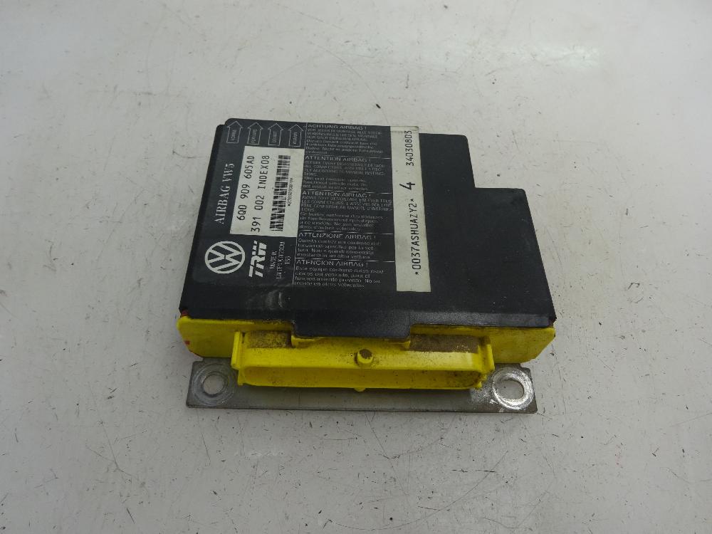 CENTRALITA AIRBAG SEAT IBIZA 1.4 MT 75CV | 55KW