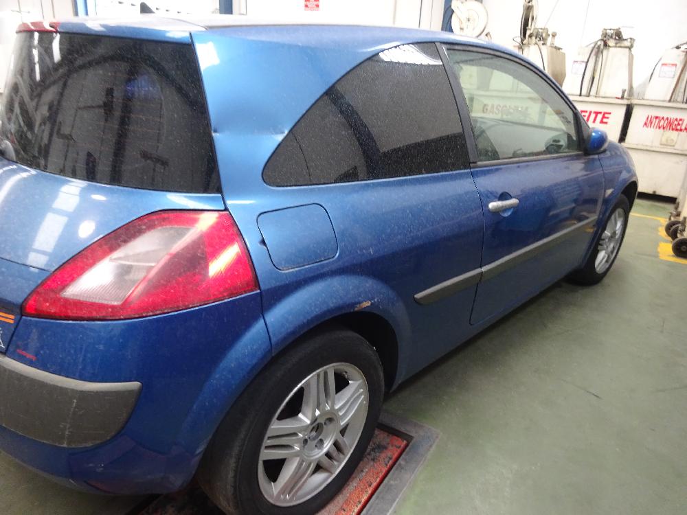 FARO IZQUIERDO RENAULT MEGANE 2003 1.9 DCI MT 120CV | 88KW
