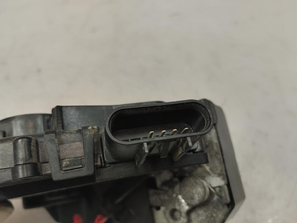 CERRADURA PUERTA DELANTERA DERECHA SMART FORFOUR 1.5 D MT 95CV