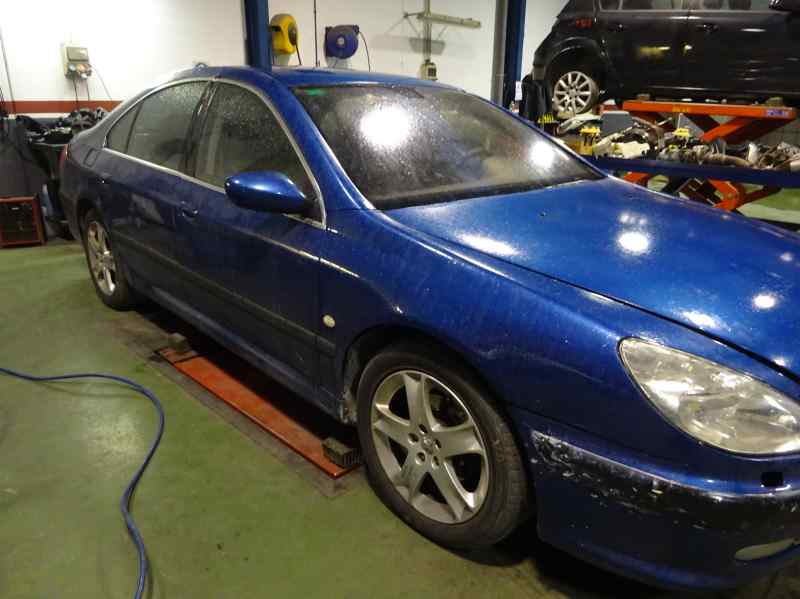 MANDO LUCES PEUGEOT 607 2.2 HDI MT 133CV