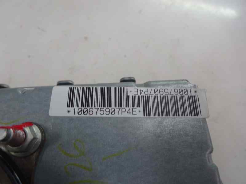 AIRBAG DELANTERO DERECHO SUZUKI SX4 1.9 DDIS MT 120CV