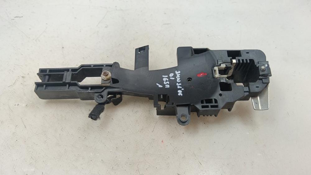 SOPORTE MANETA EXTERIOR DELANTERA IZQUIERDA BMW SERIE 1 2.0 MT 122CV | 90KW