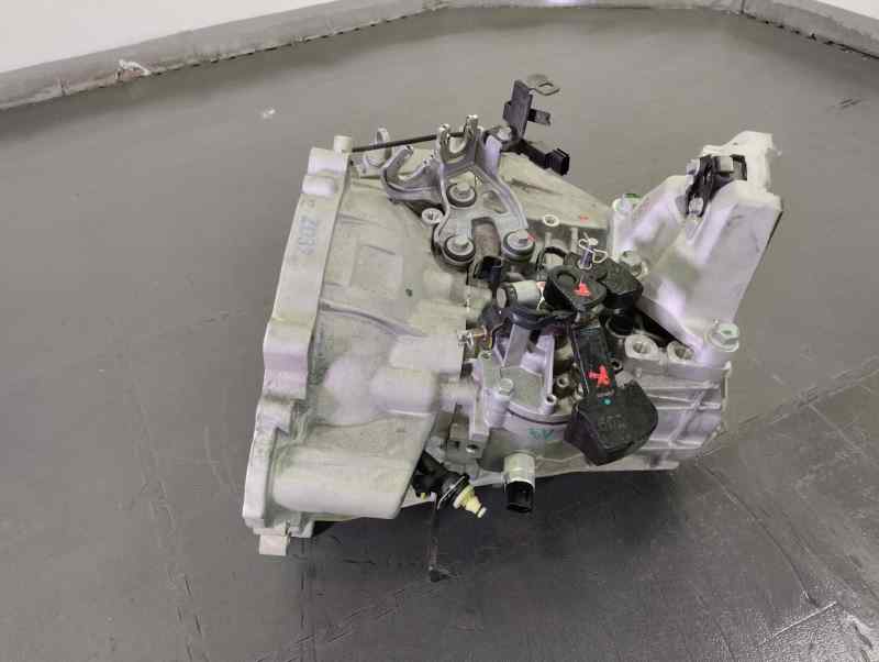 CAJA CAMBIOS KIA CEED 1.6 CRDI MT 136CV