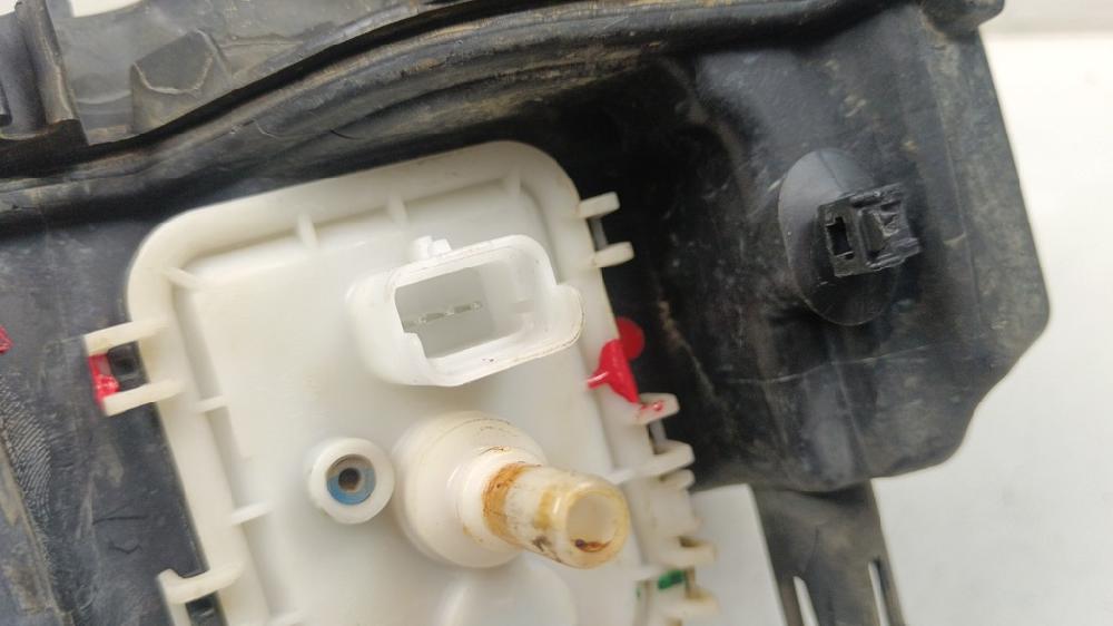DEPOSITO FAP TOYOTA PROACE 1.6 MT 115CV | 85KW