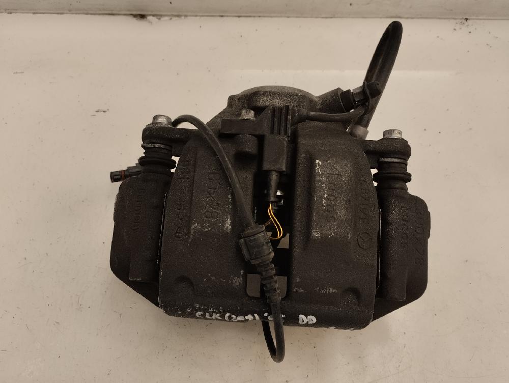 PINZA FRENO DELANTERA DERECHA MERCEDES BENZ CLASE CLK 1.8 MT 163CV