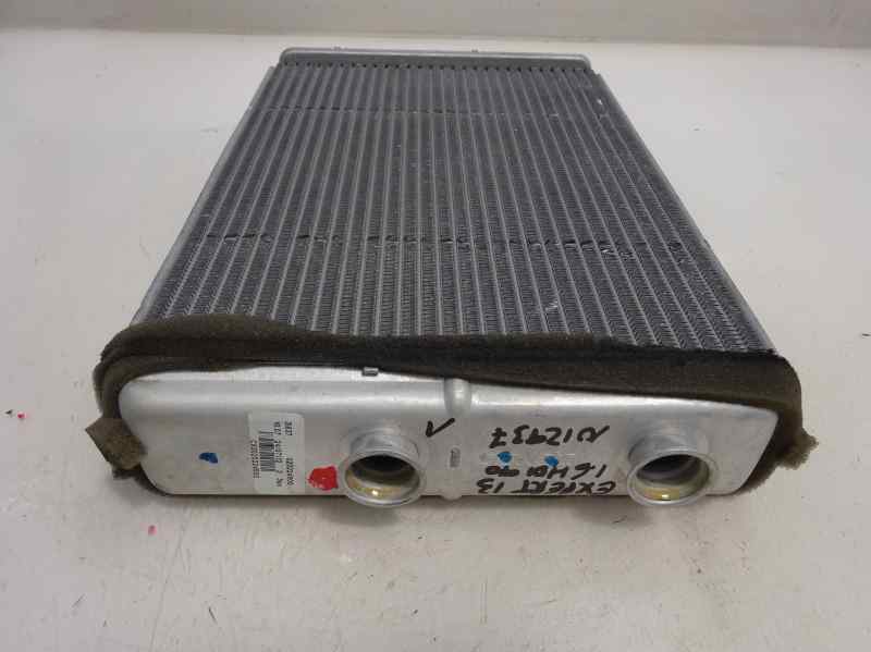 RADIADOR CALEFACCION AIRE ACONDICIONADO PEUGEOT EXPERT 1 6 HDI 5MT L1 2495KG 90CV | 66KW