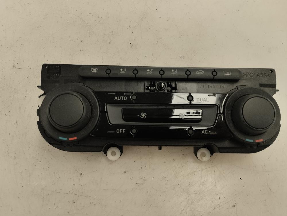 MANDO CLIMATIZADOR SEAT LEON 1.9 TDI 90CV DIESEL