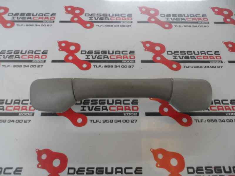 MANETA INTERIOR DELANTERA IZQUIERDA LEXUS IS 2.2 220D MT 177CV