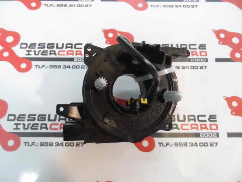 ANILLO AIRBAG FORD FOCUS 1.6 TDCI MT 95CV