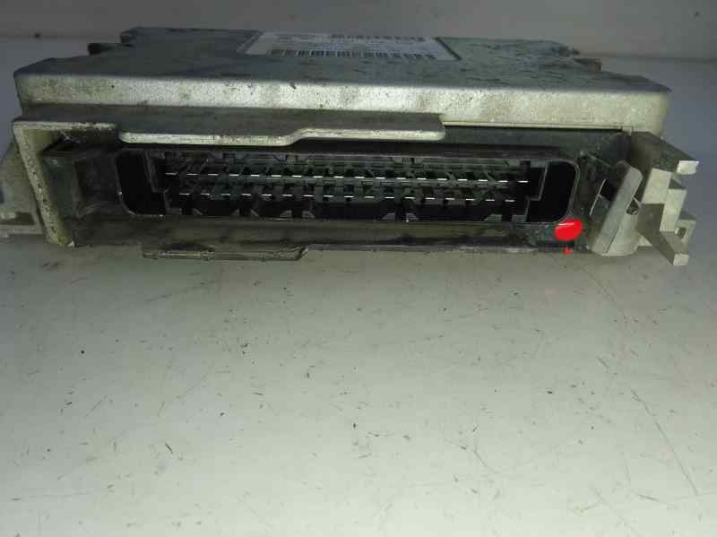 CENTRALITA MOTOR UCE FIAT PUNTO 1.1 MT 55CV