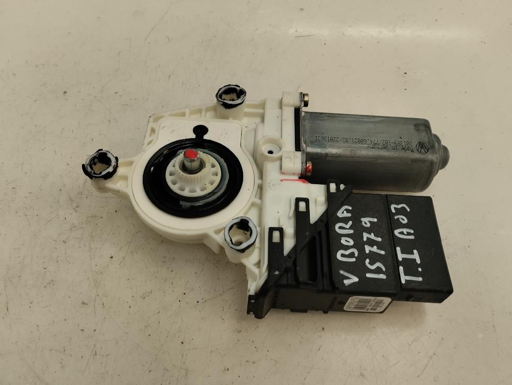 MOTOR ELEVALUNAS TRASERO IZQUIERDO VOLKSWAGEN BORA 1.6 16V MT 105CV | 77KW