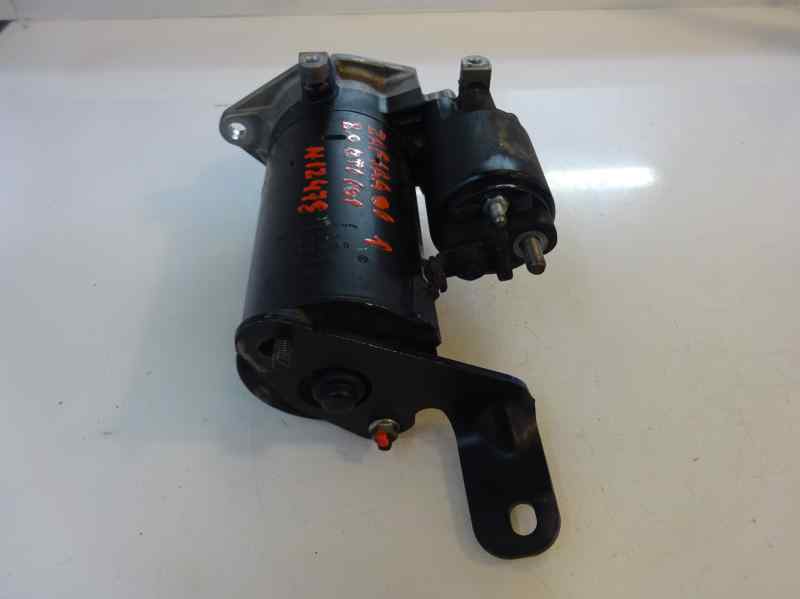 MOTOR ARRANQUE OPEL ZAFIRA 2.0 DTI MT 100CV