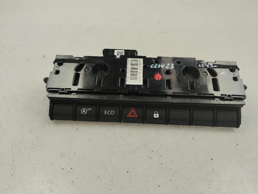 WARNING RENAULT CLIO 1.0 MT 101CV