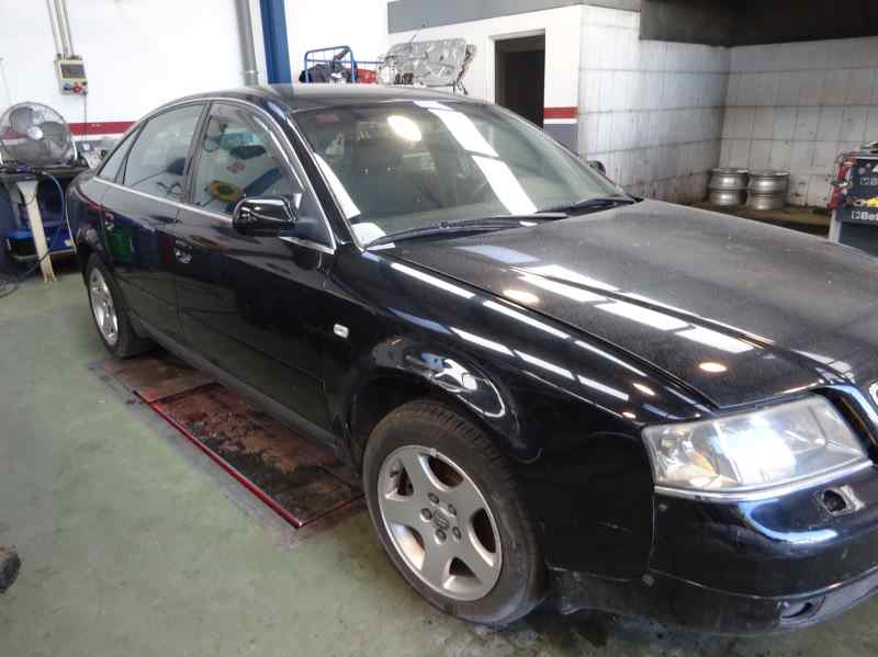 MANDO ELEVALUNAS DELANTERO IZQUIERDO AUDI A6 2000 2.5 TDI MT QUATTRO 180CV | 132KW