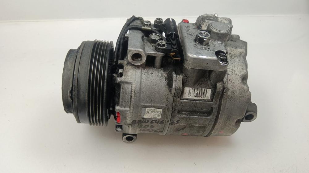 COMPRESOR AIRE ACONDICIONADO BMW SERIE 3 2.9 330XD MT 184CV