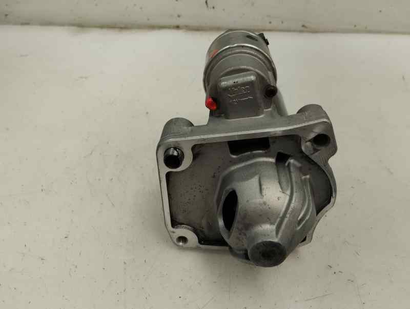 MOTOR ARRANQUE PEUGEOT 208 2017 1.2 MT 110CV | 81KW