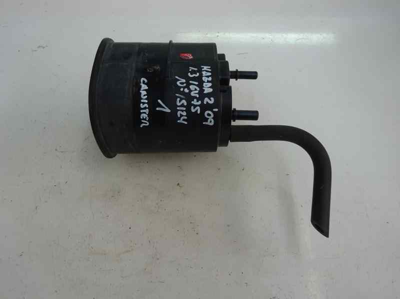 FILTRO CARBONO ACTIVO MAZDA 2 1.3 MT 75CV