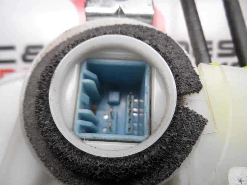 CERRADURA PUERTA DELANTERA IZQUIERDA HONDA CIVIC 2.2 CTDI MT 140CV