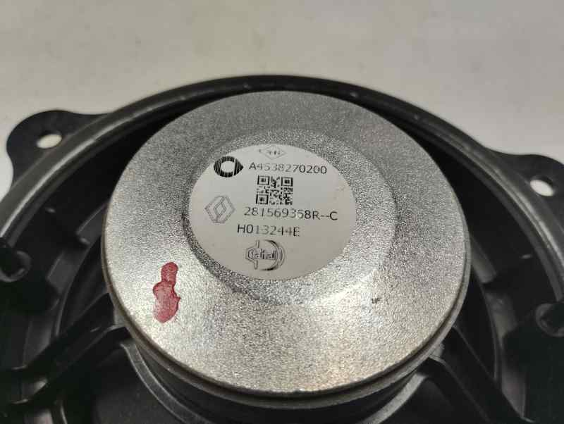 ALTAVOZ RENAULT CLIO 1.5 MT 101CV