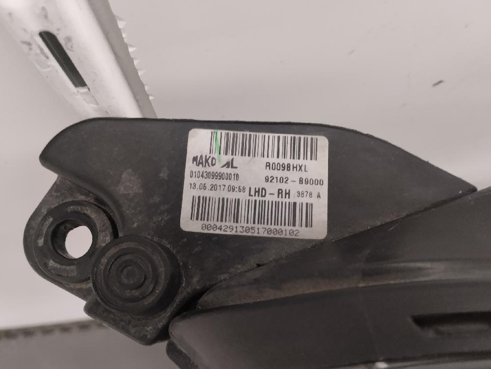 FARO DERECHO HYUNDAI I10 1.3 MT 87CV | 64KW