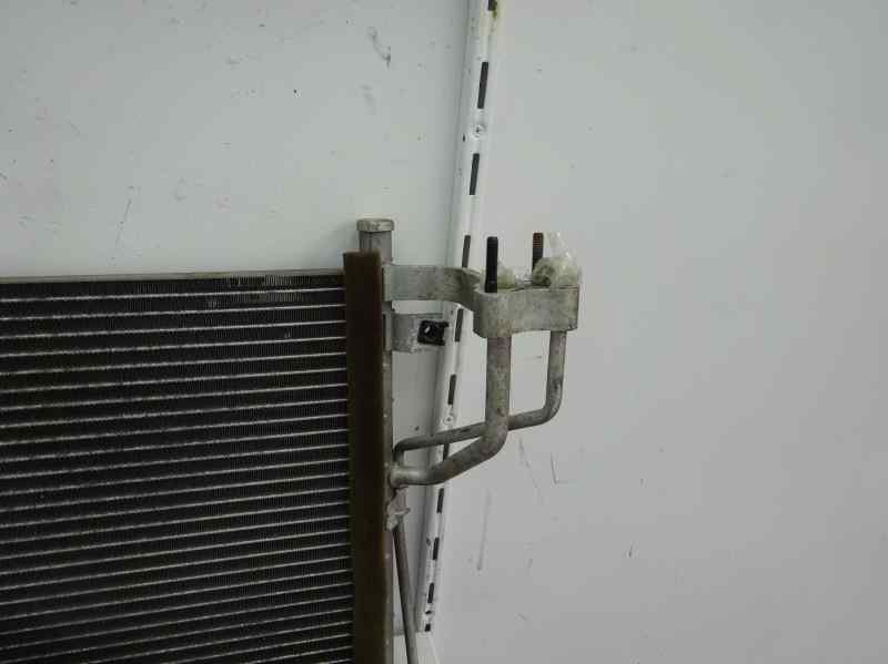 CONDENSADOR RADIADOR AIRE ACONDICIONADO HYUNDAI SONATA 2.4 MT 162CV