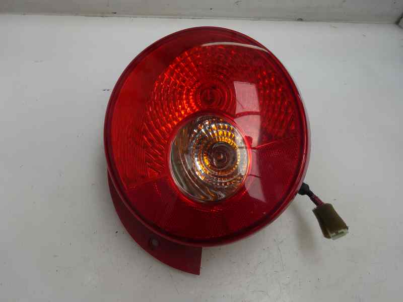 PILOTO TRASERO DERECHO CHEVROLET MATIZ 0.8 MT 51CV